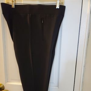 NWT Perfect Skinny Pants to Wear Inside Boots or Out